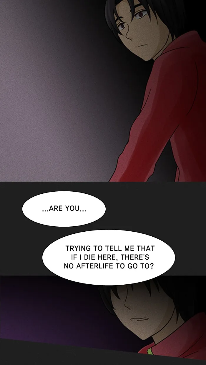 2015: Space Series Chapter 9 page 47 - 