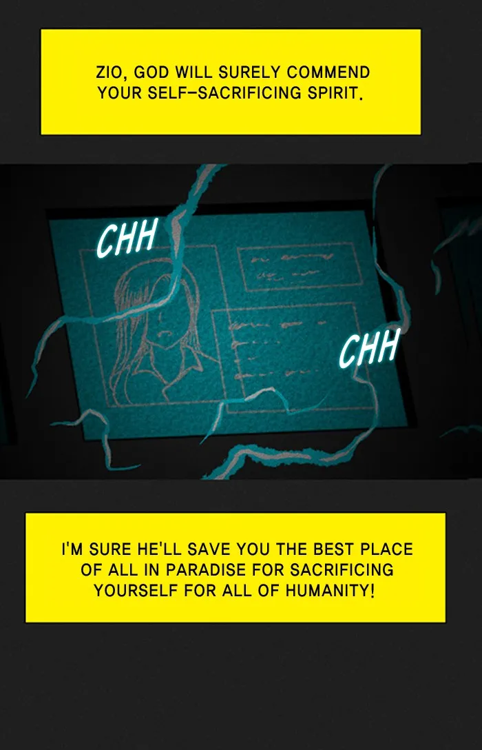 2015: Space Series Chapter 9 page 6 - 