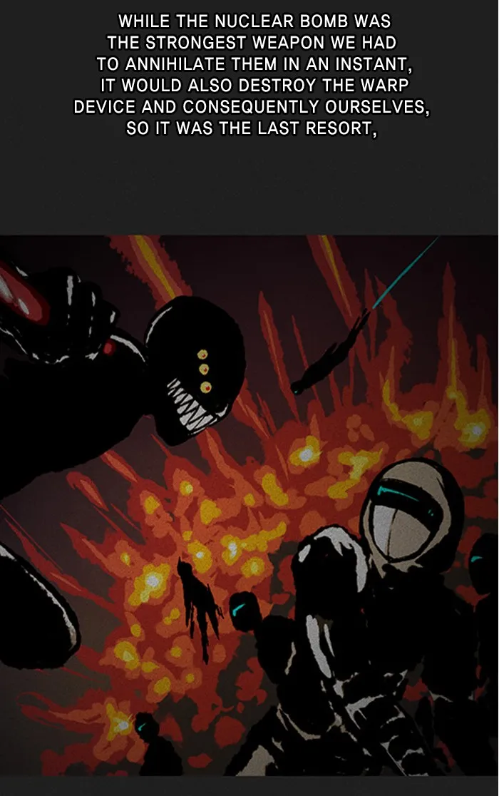 2015: Space Series Chapter 9 page 52 - 