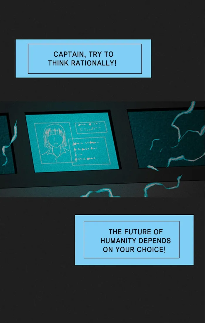 2015: Space Series Chapter 9 page 55 - 