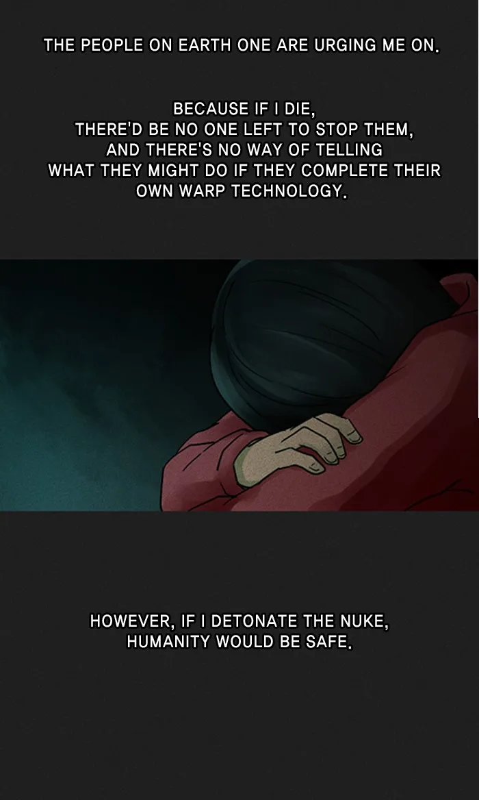 2015: Space Series Chapter 9 page 56 - 