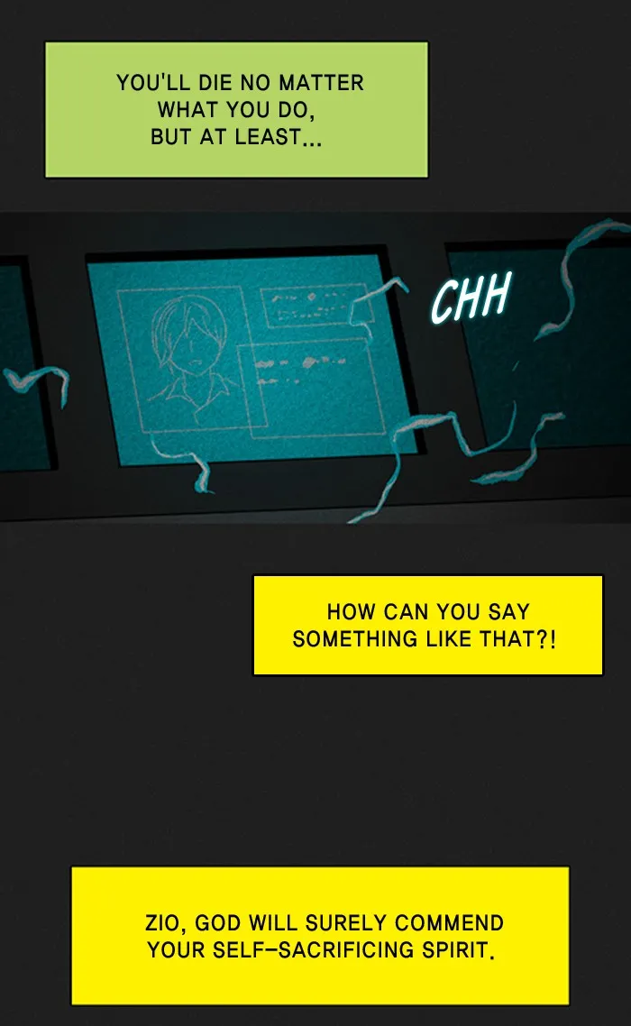 2015: Space Series Chapter 9 page 57 - 