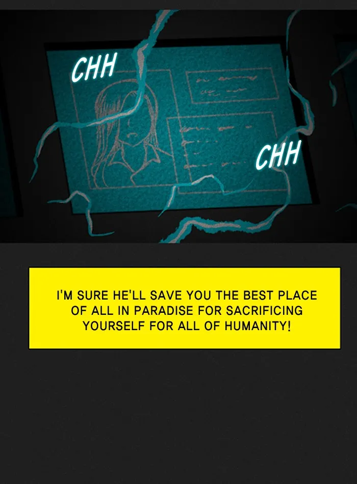 2015: Space Series Chapter 9 page 58 - 
