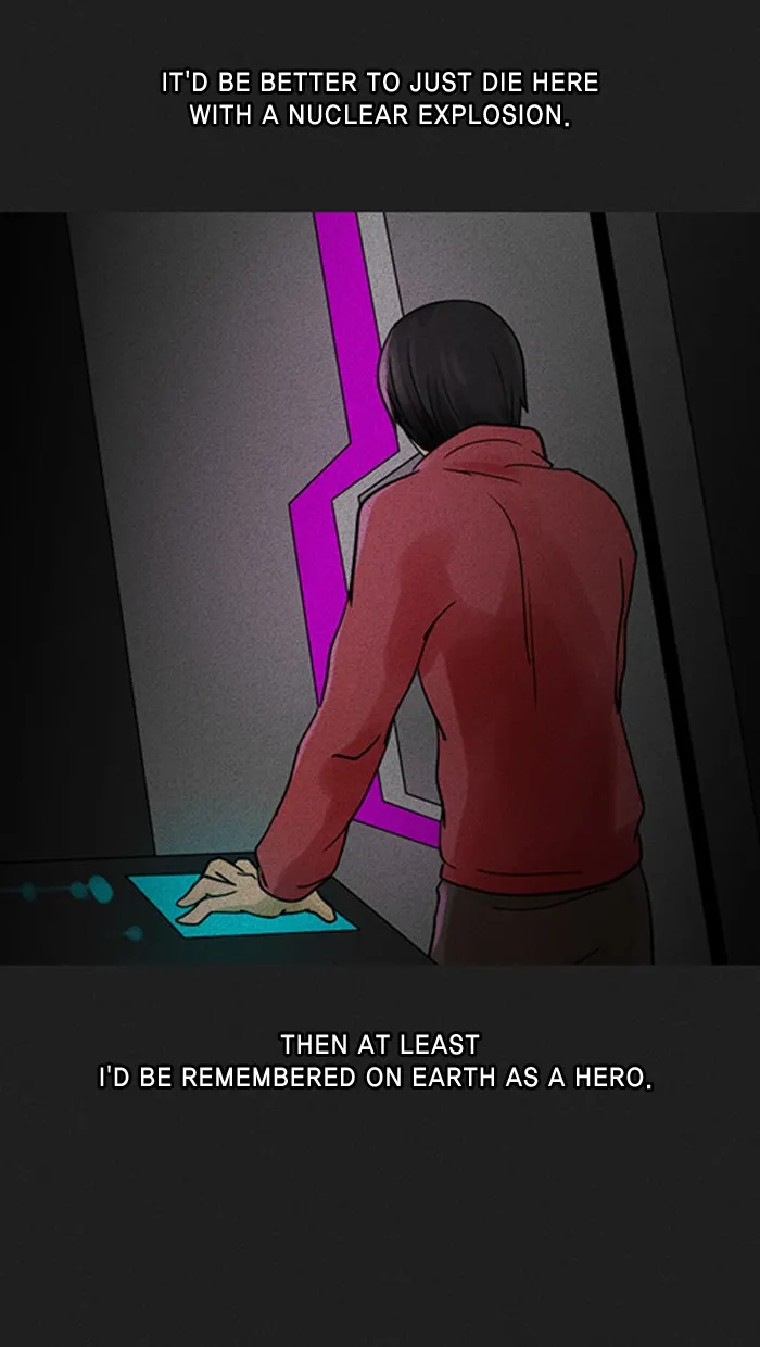 2015: Space Series Chapter 9 page 62 - 