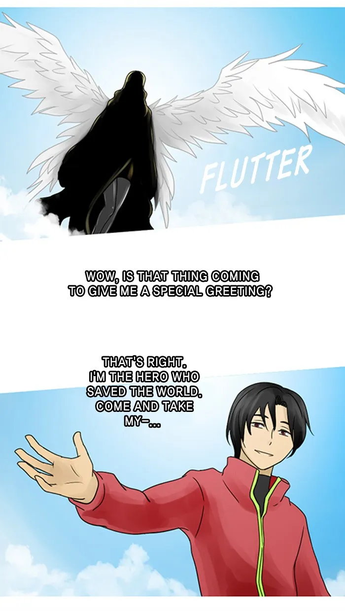 2015: Space Series Chapter 9 page 71 - 