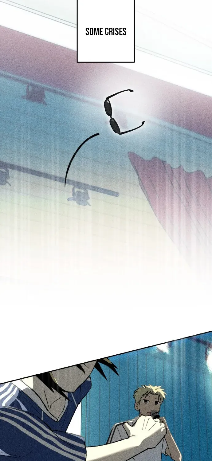 2025 Rookie Anthology Chapter 1 page 103 - 