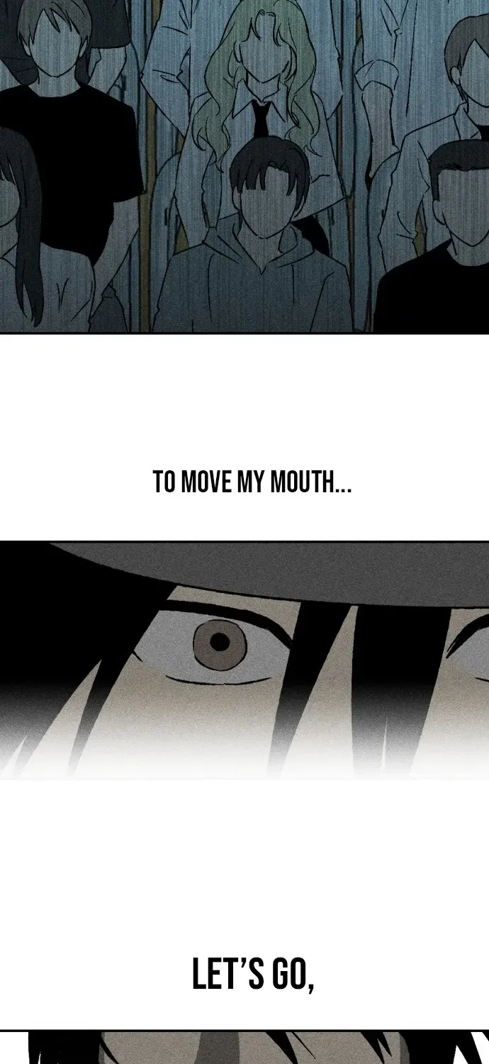 2025 Rookie Anthology Chapter 1 page 107 - 
