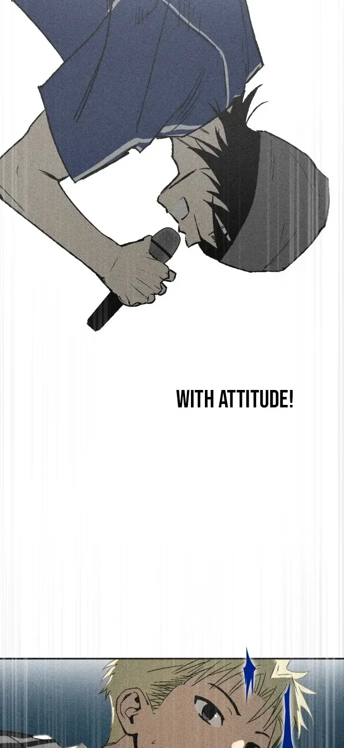 2025 Rookie Anthology Chapter 1 page 109 - 