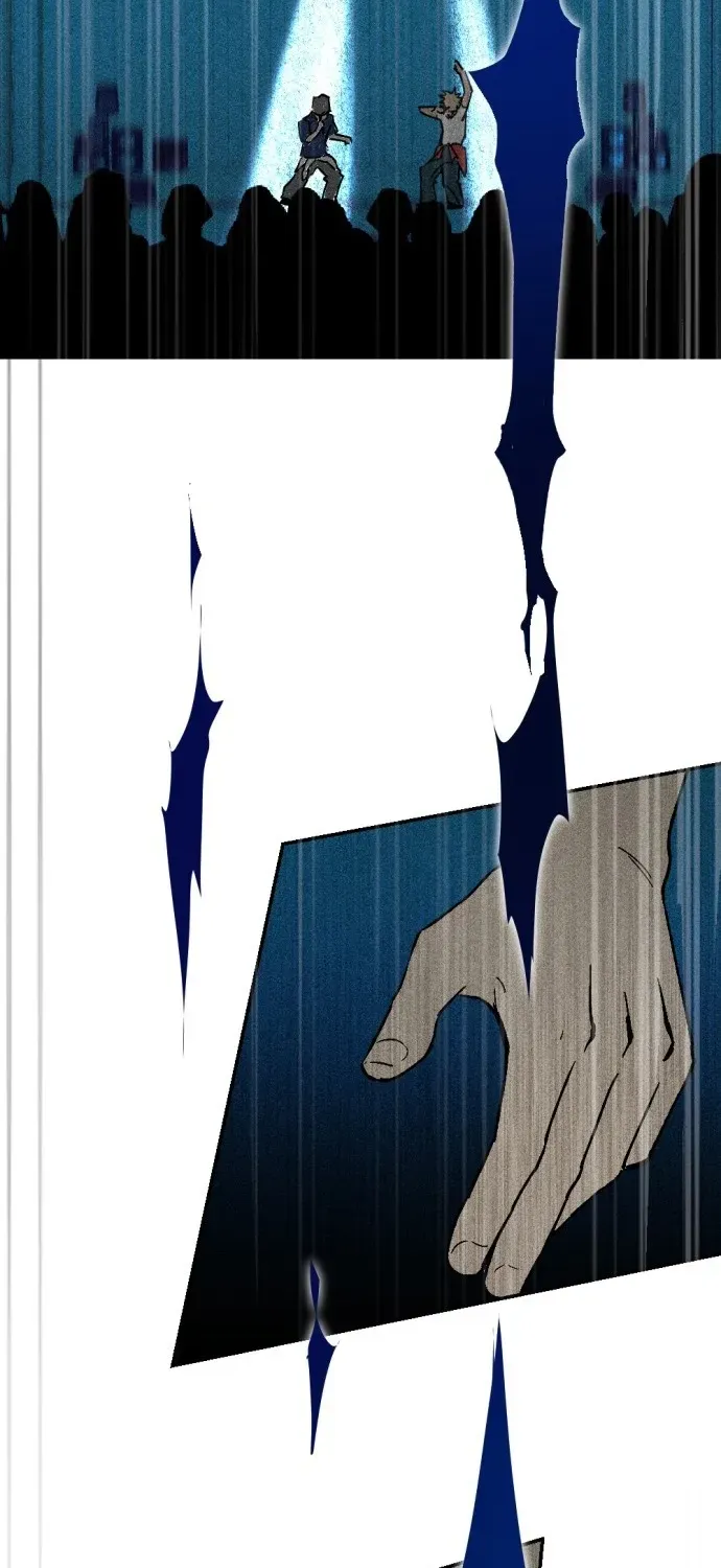 2025 Rookie Anthology Chapter 1 page 111 - 
