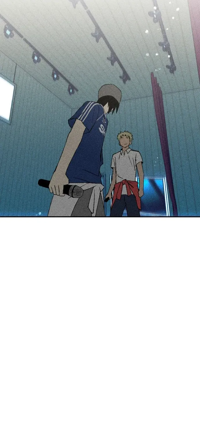 2025 Rookie Anthology Chapter 1 page 124 - 