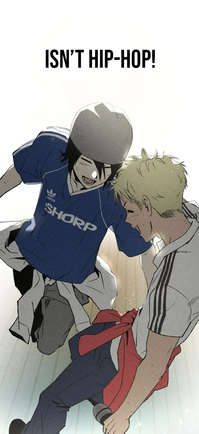 2025 Rookie Anthology Chapter 1 page 125 - 