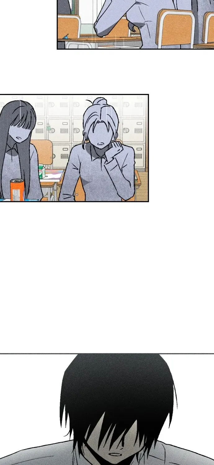 2025 Rookie Anthology Chapter 1 page 20 - 