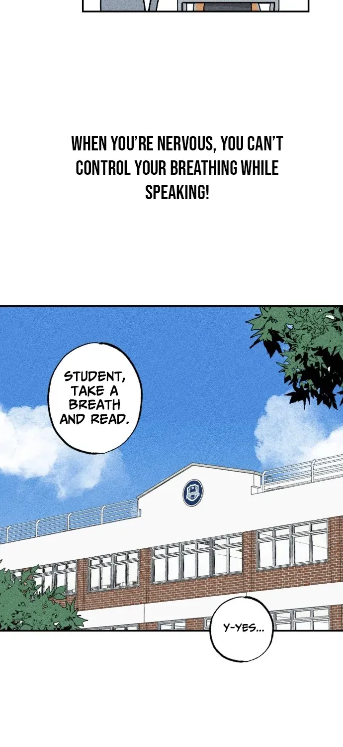2025 Rookie Anthology Chapter 1 page 22 - 