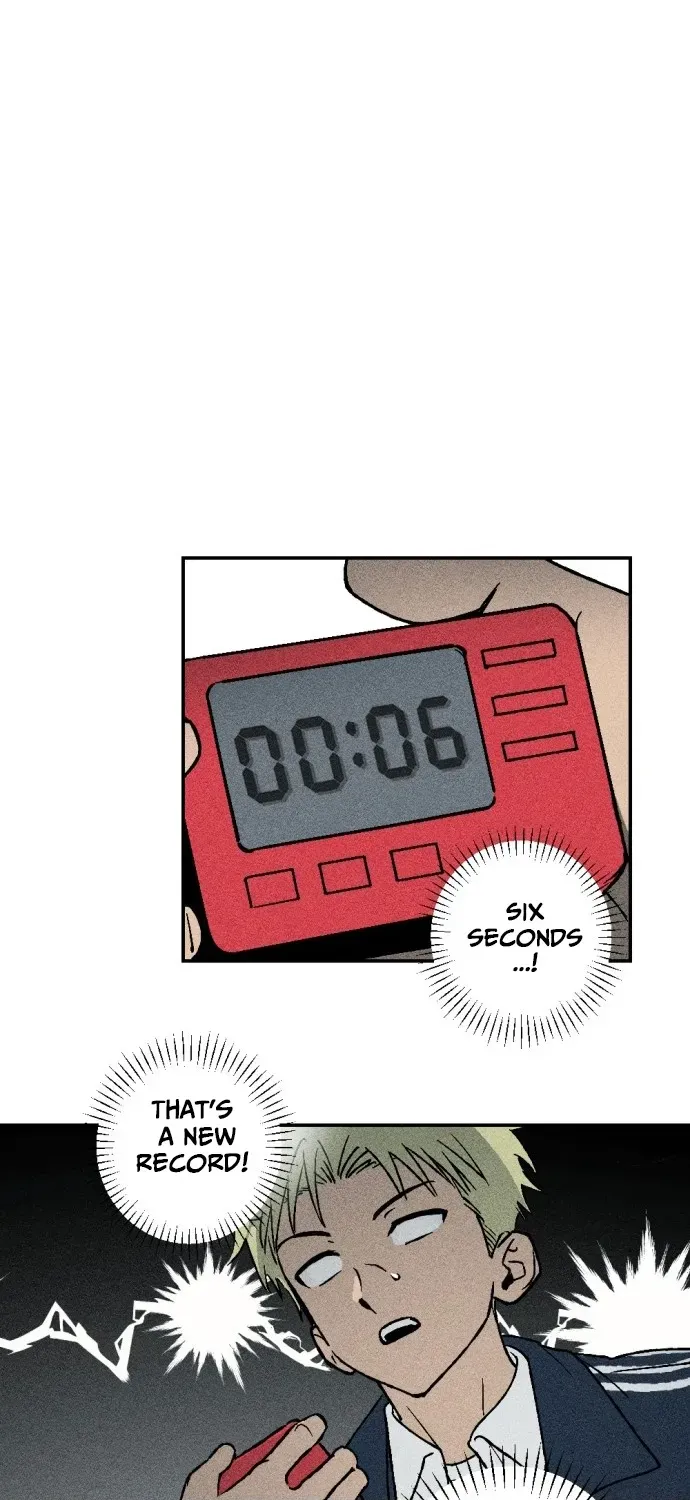 2025 Rookie Anthology Chapter 1 page 23 - 