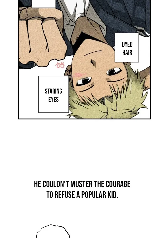2025 Rookie Anthology Chapter 1 page 28 - 