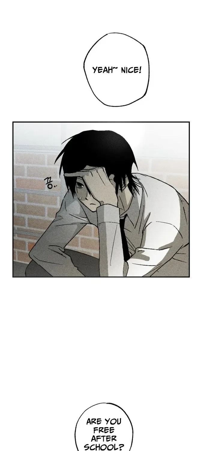 2025 Rookie Anthology Chapter 1 page 30 - 