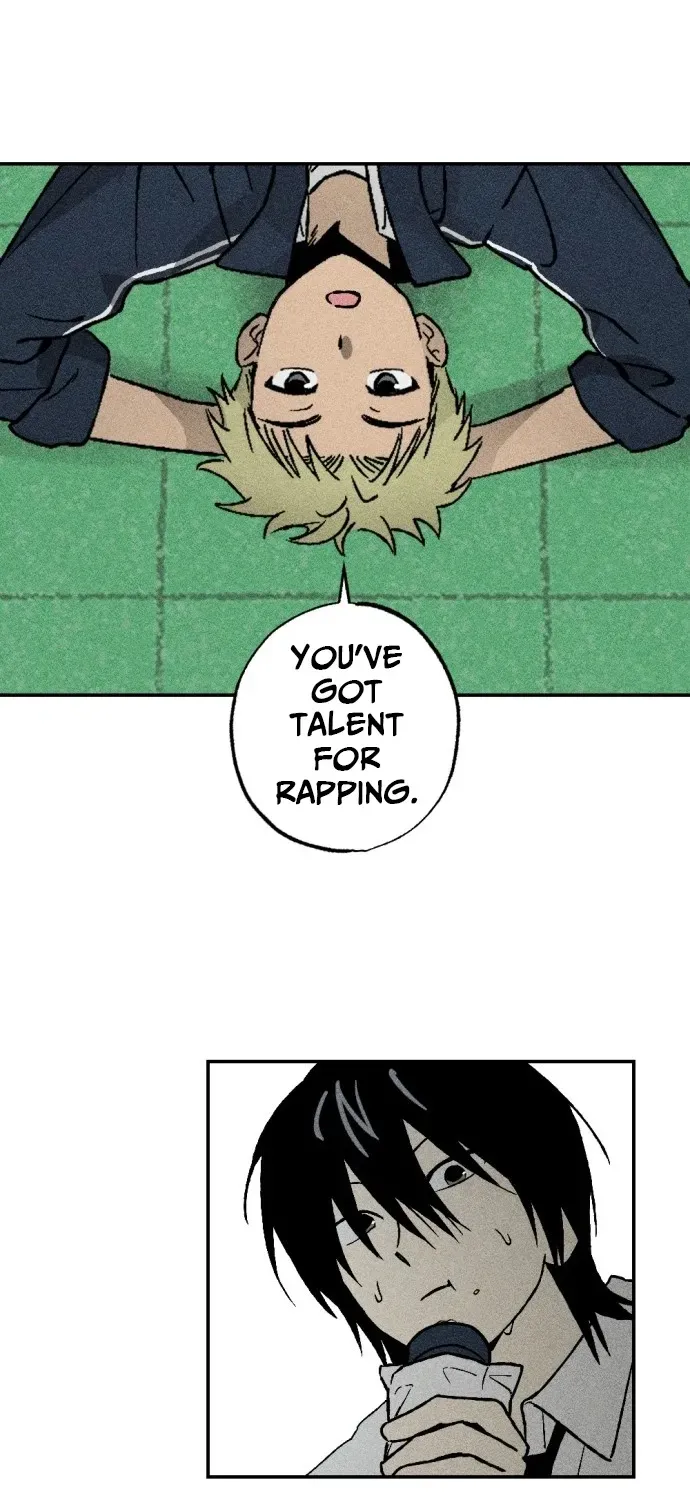2025 Rookie Anthology Chapter 1 page 4 - 