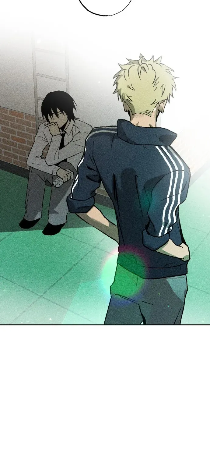 2025 Rookie Anthology Chapter 1 page 31 - 