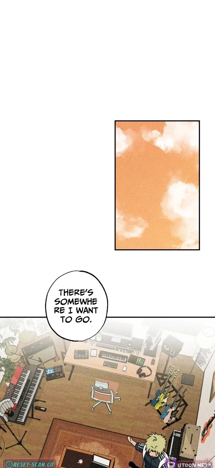 2025 Rookie Anthology Chapter 1 page 32 - 