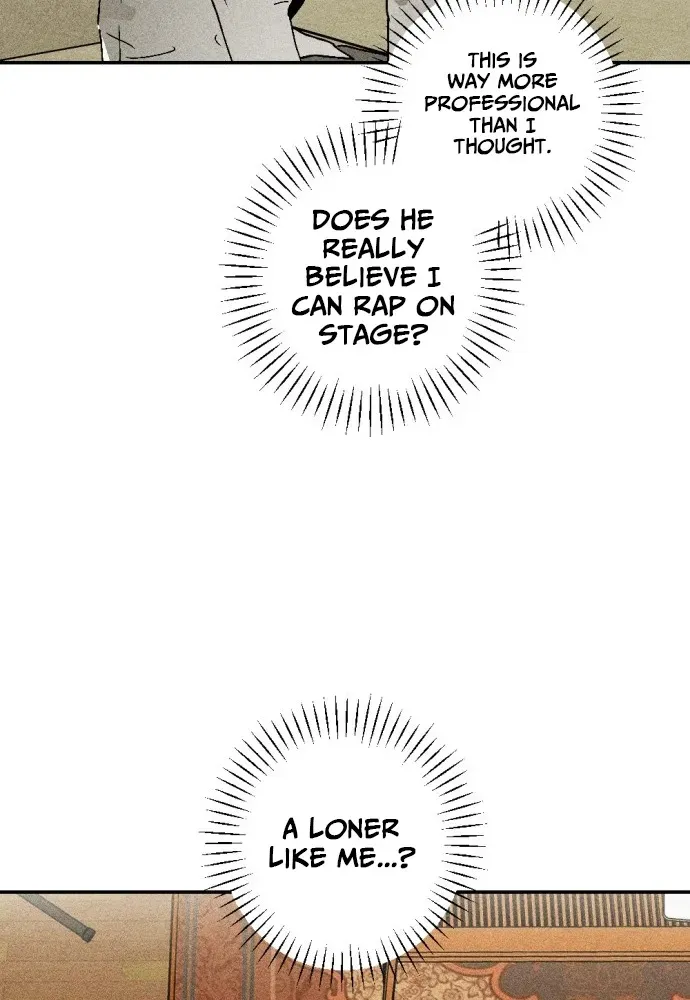 2025 Rookie Anthology Chapter 1 page 35 - 
