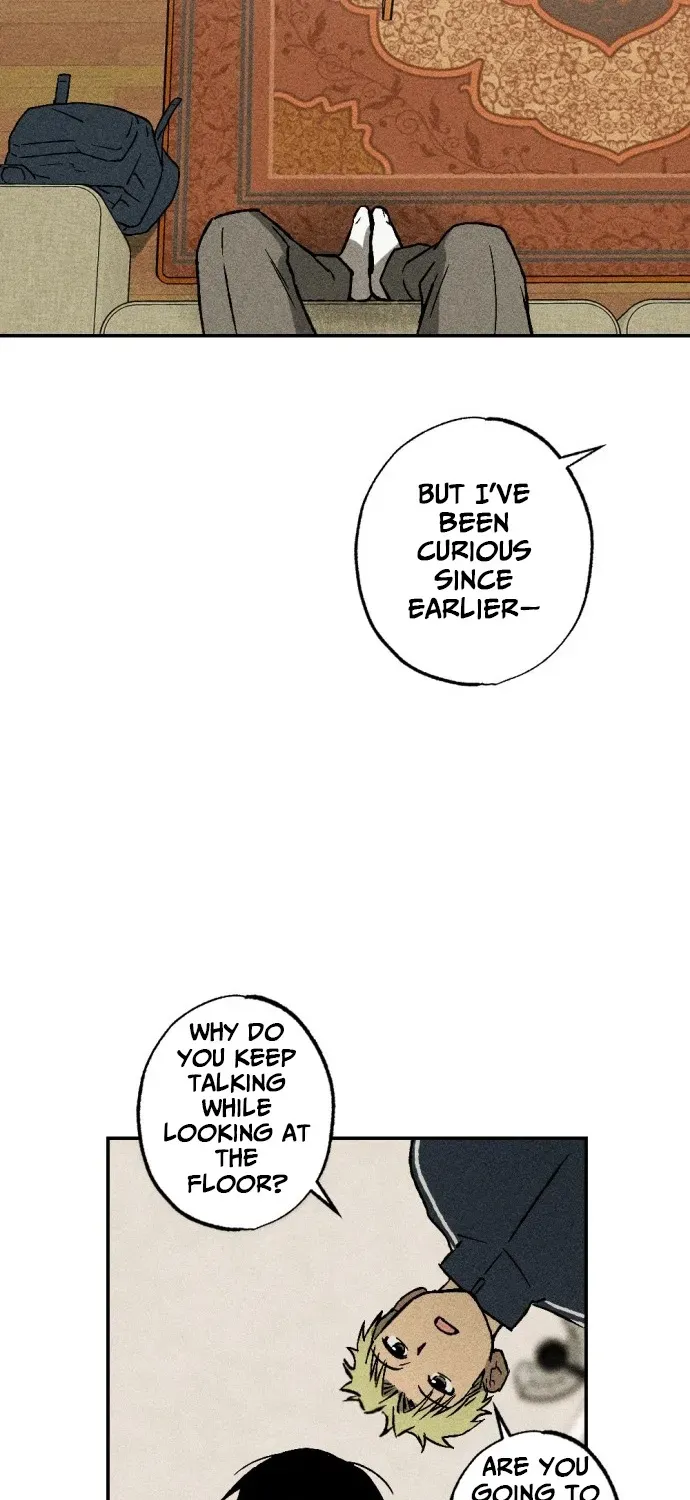 2025 Rookie Anthology Chapter 1 page 36 - 
