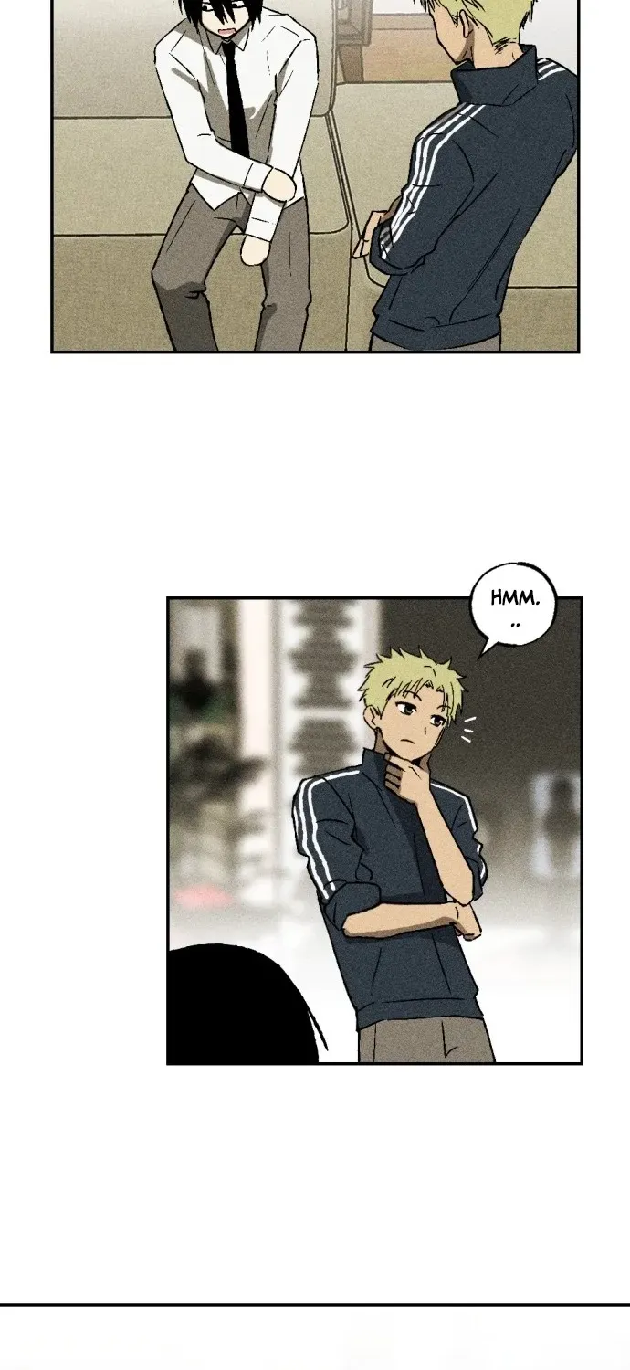 2025 Rookie Anthology Chapter 1 page 39 - 