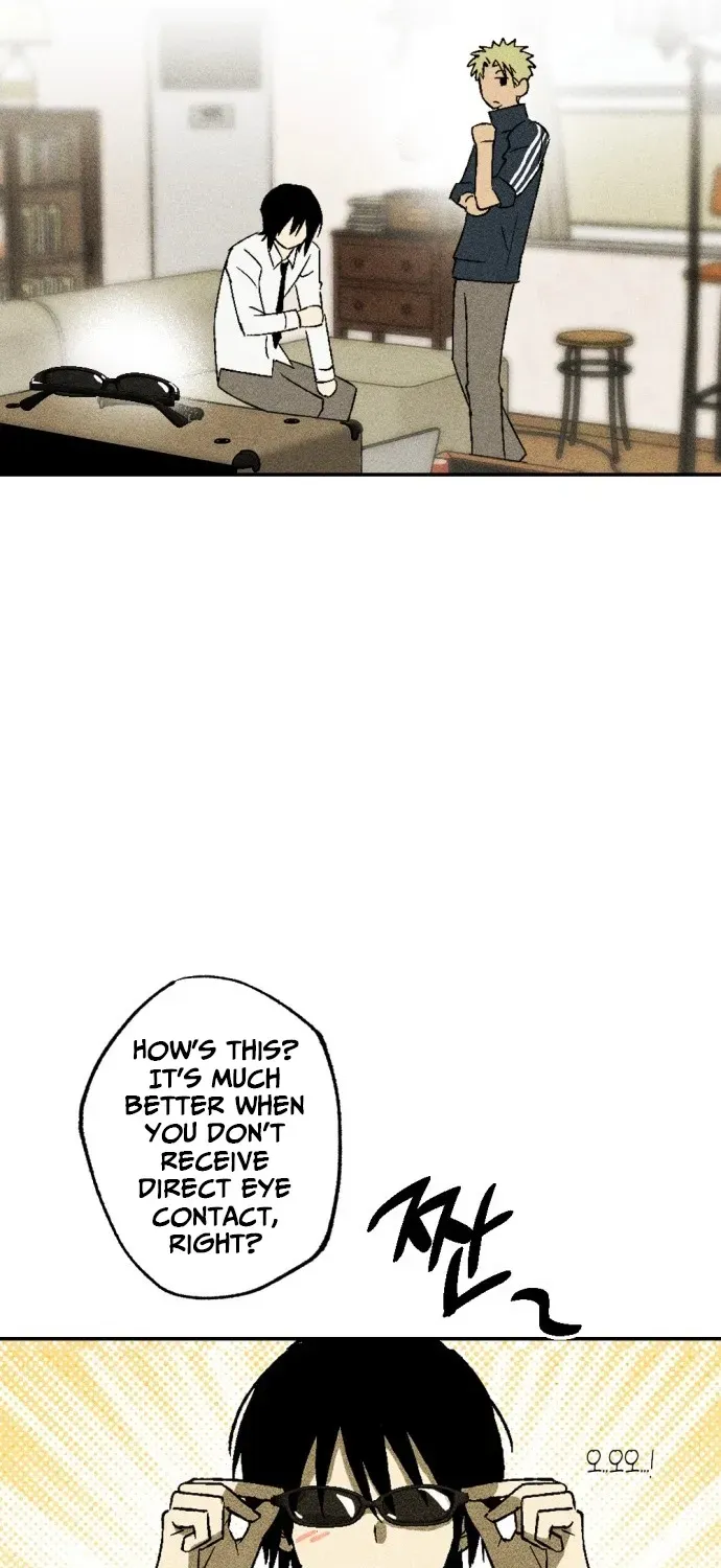 2025 Rookie Anthology Chapter 1 page 40 - 