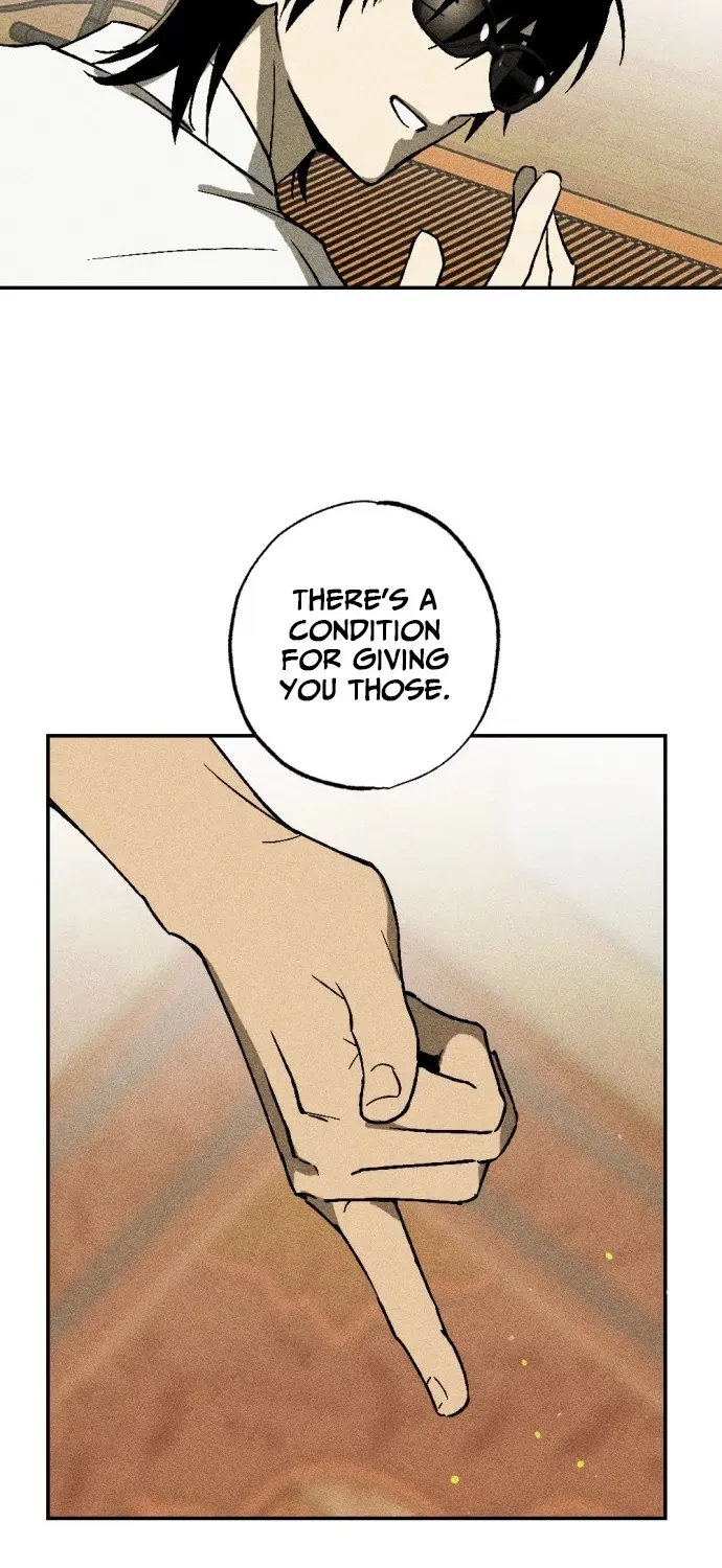 2025 Rookie Anthology Chapter 1 page 43 - 