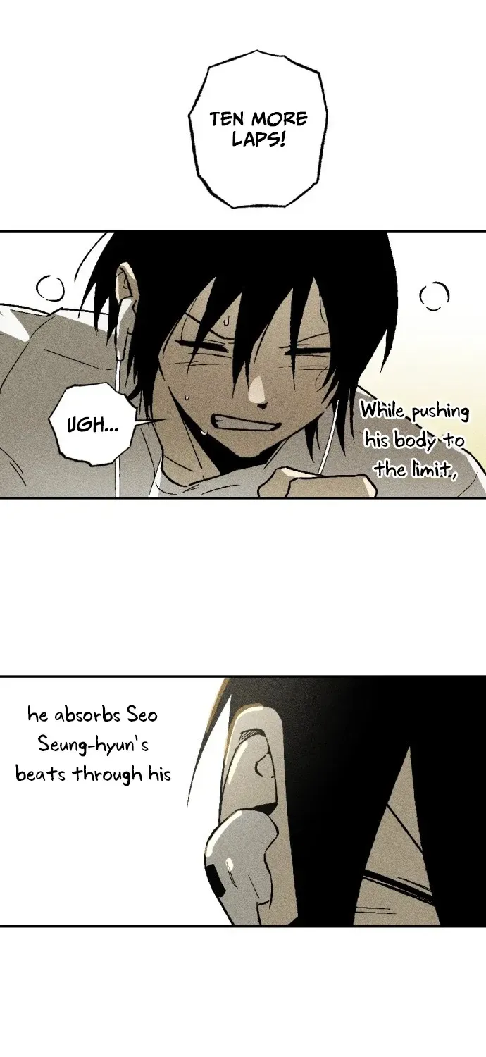 2025 Rookie Anthology Chapter 1 page 46 - 