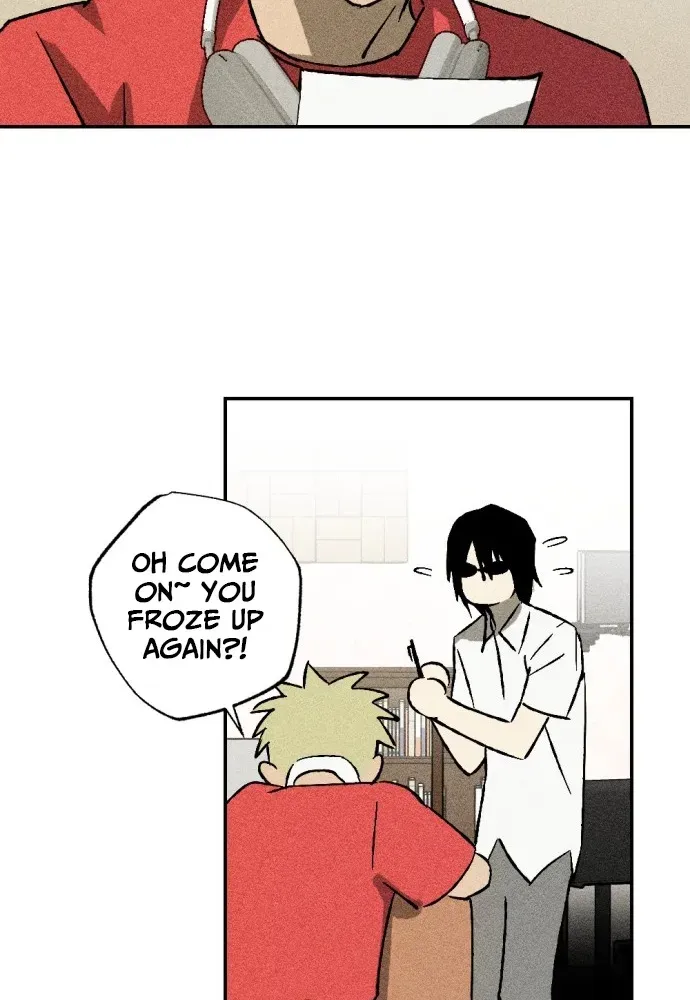 2025 Rookie Anthology Chapter 1 page 49 - 