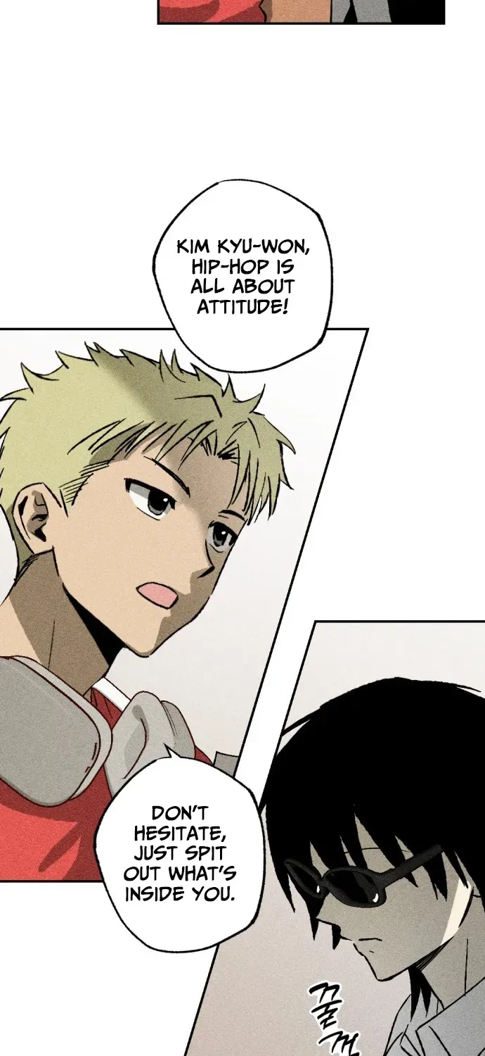 2025 Rookie Anthology Chapter 1 page 50 - 
