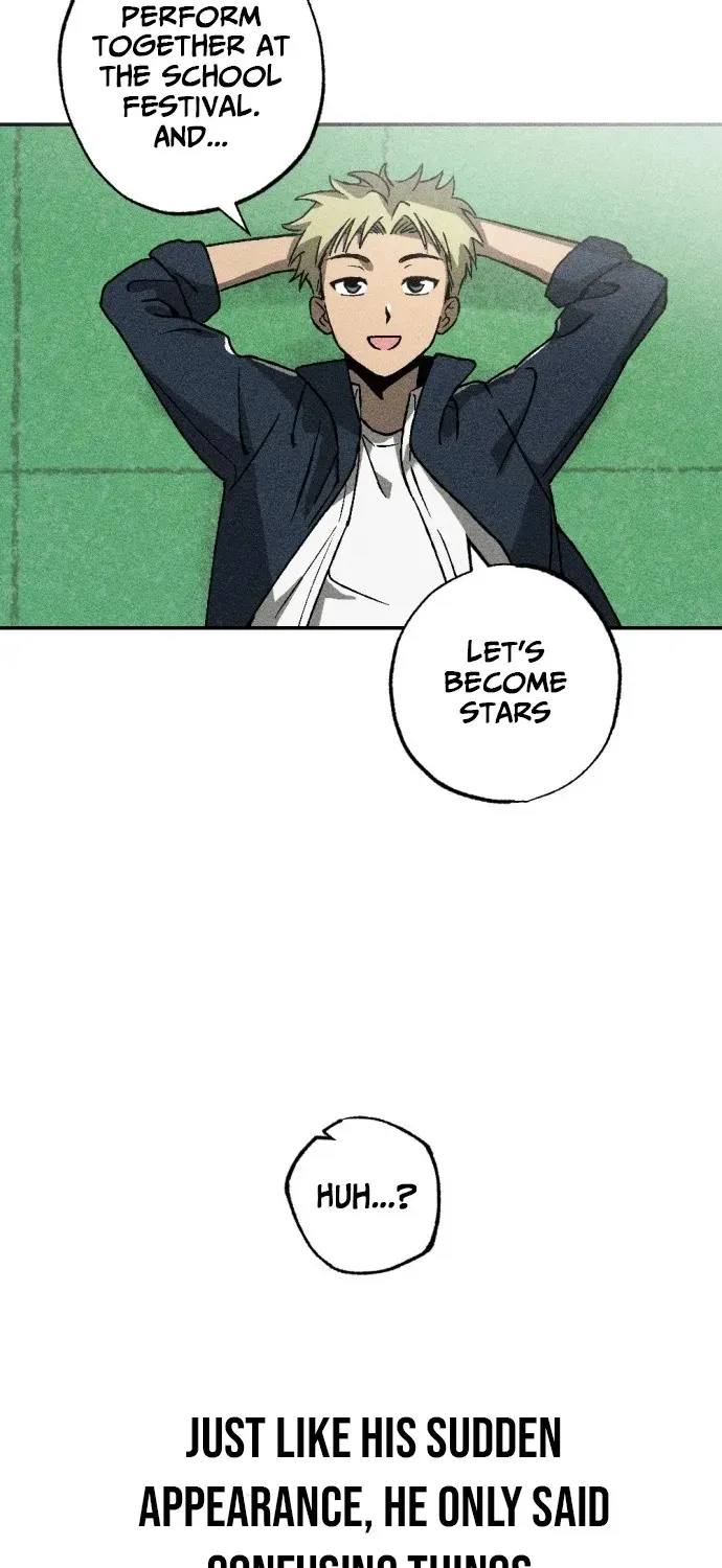 2025 Rookie Anthology Chapter 1 page 6 - 