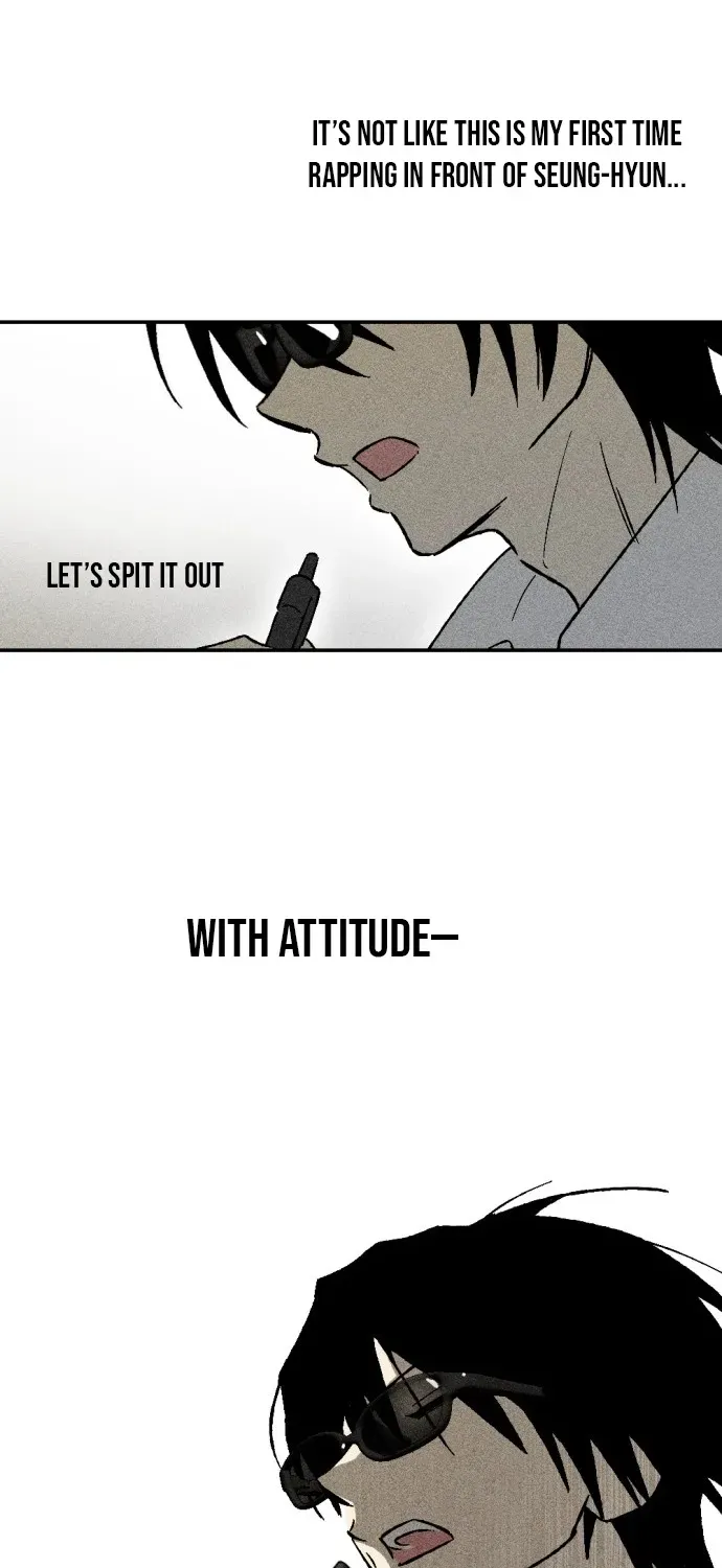 2025 Rookie Anthology Chapter 1 page 52 - 