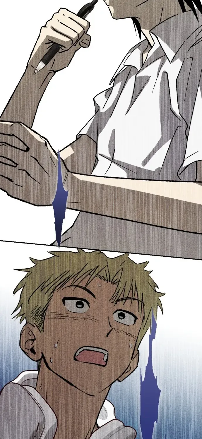 2025 Rookie Anthology Chapter 1 page 53 - 