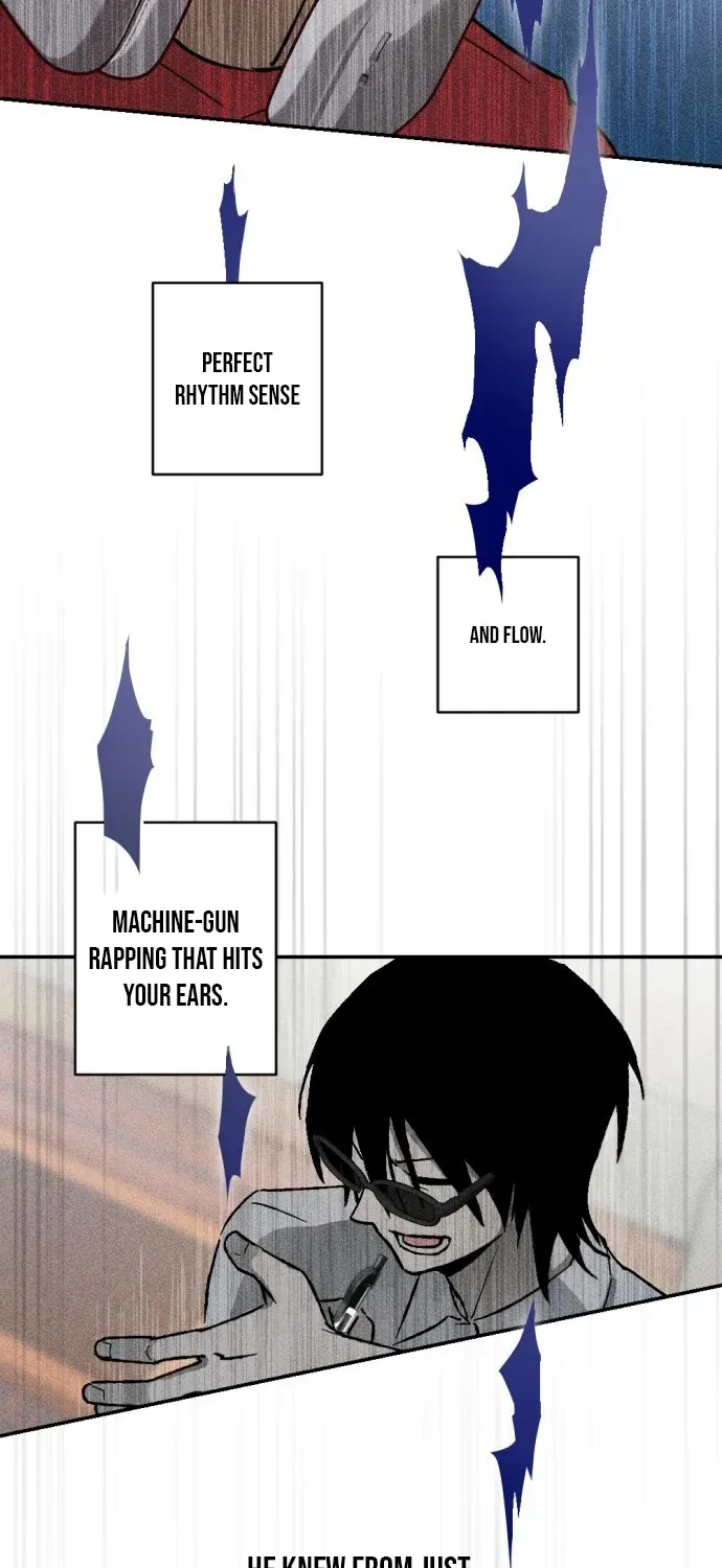 2025 Rookie Anthology Chapter 1 page 54 - 