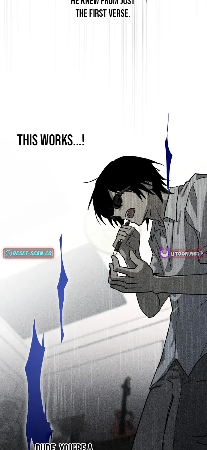 2025 Rookie Anthology Chapter 1 page 55 - 