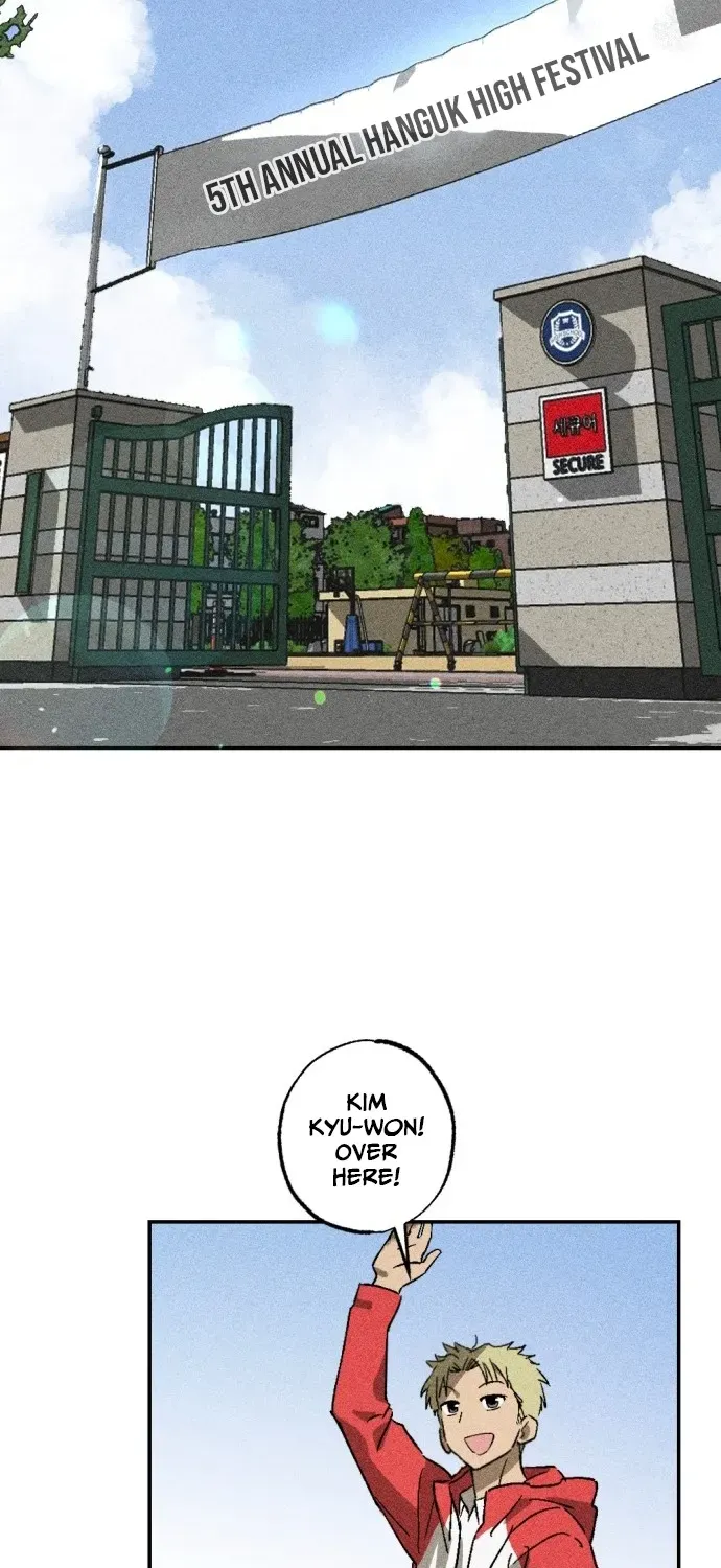 2025 Rookie Anthology Chapter 1 page 60 - 