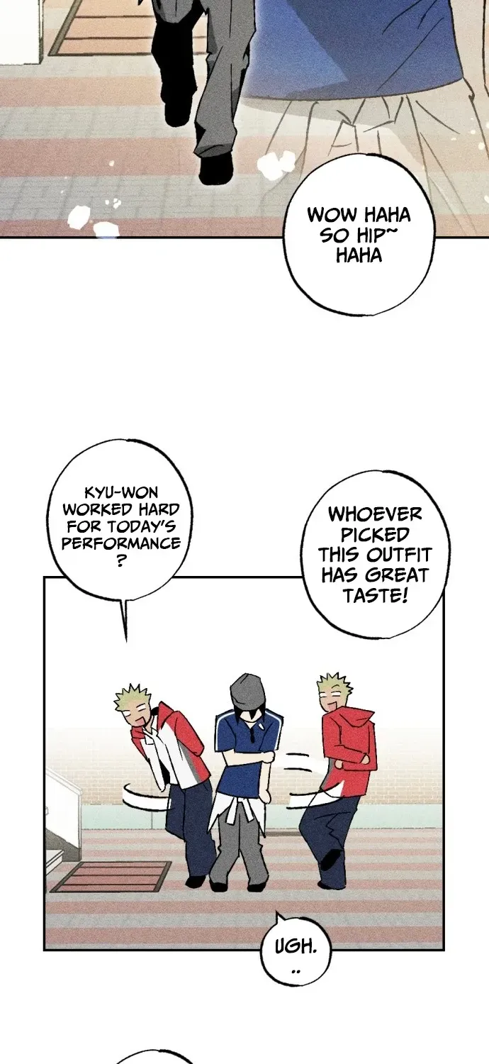 2025 Rookie Anthology Chapter 1 page 62 - 