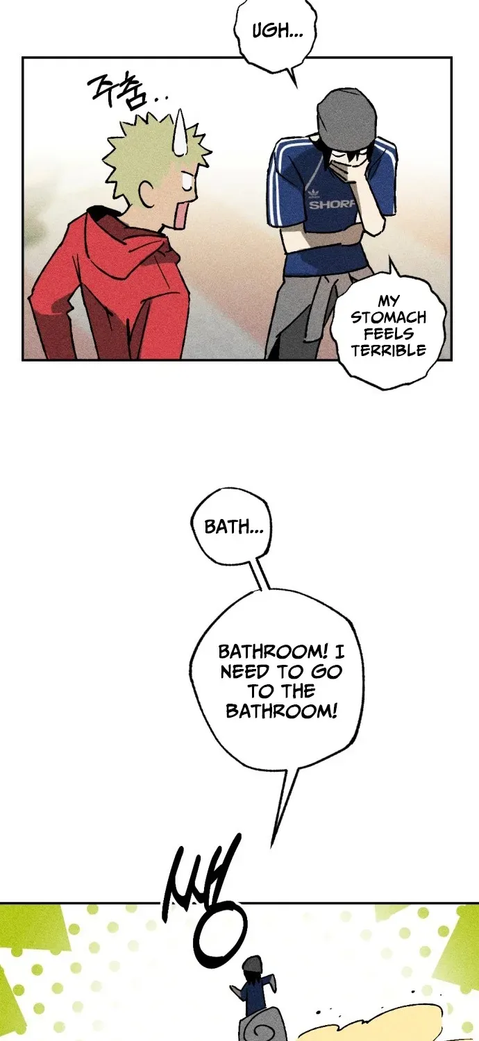 2025 Rookie Anthology Chapter 1 page 64 - 