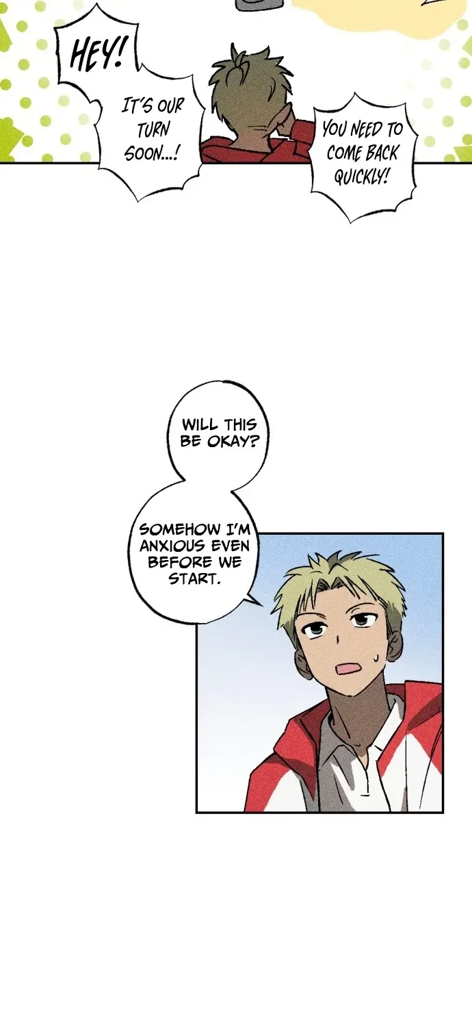 2025 Rookie Anthology Chapter 1 page 65 - 