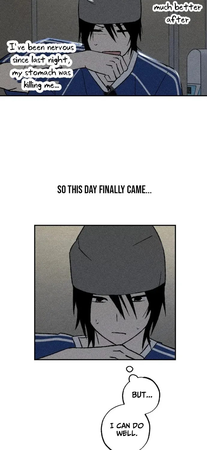 2025 Rookie Anthology Chapter 1 page 67 - 