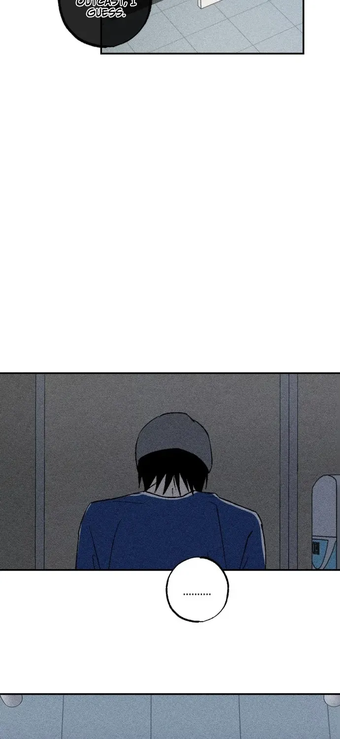 2025 Rookie Anthology Chapter 1 page 72 - 
