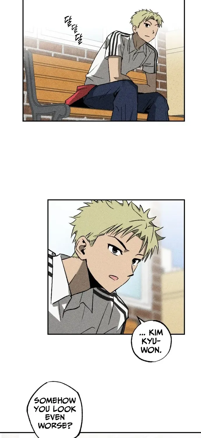 2025 Rookie Anthology Chapter 1 page 74 - 
