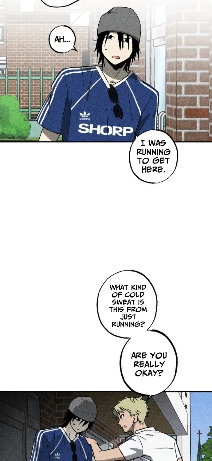 2025 Rookie Anthology Chapter 1 page 75 - 