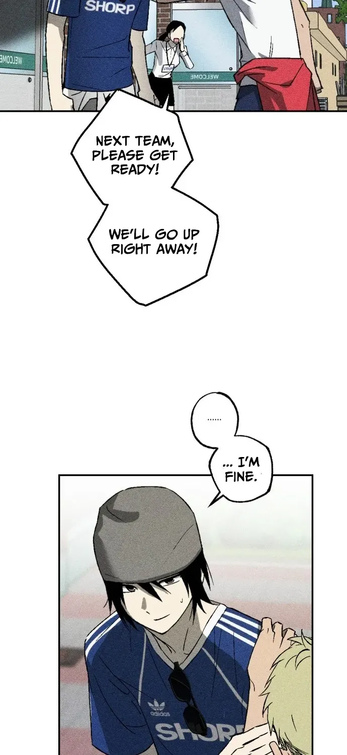 2025 Rookie Anthology Chapter 1 page 76 - 
