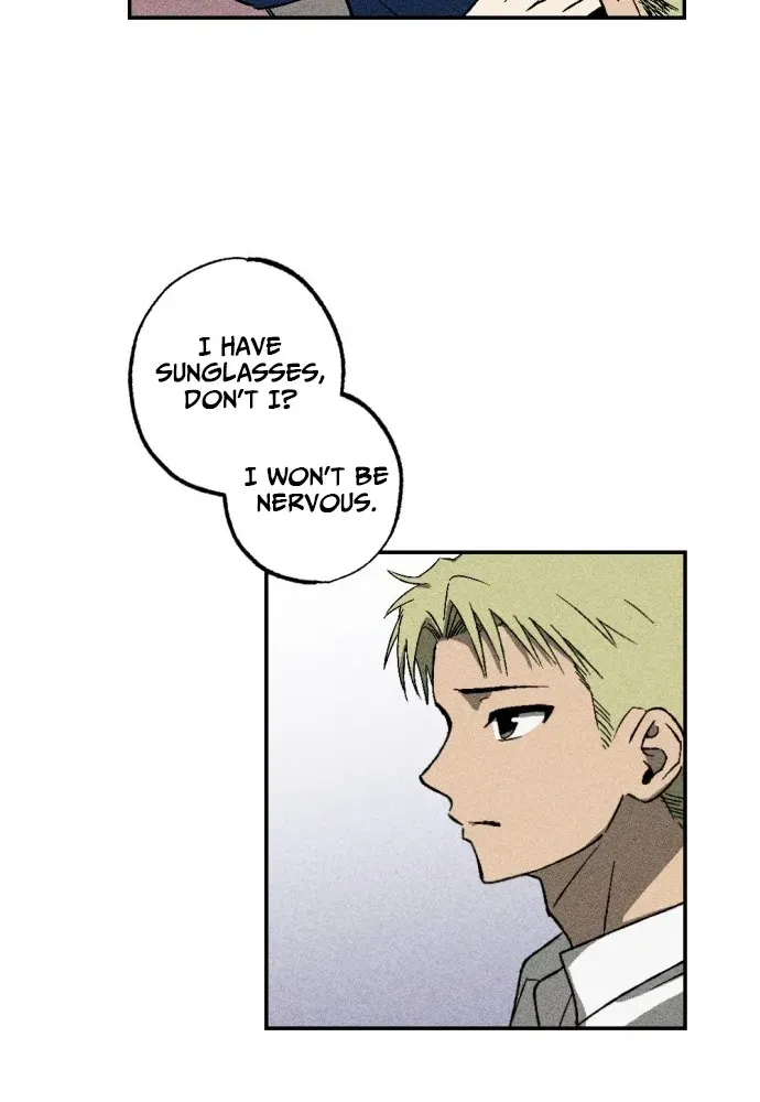 2025 Rookie Anthology Chapter 1 page 77 - 