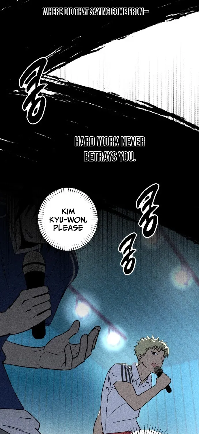 2025 Rookie Anthology Chapter 1 page 82 - 