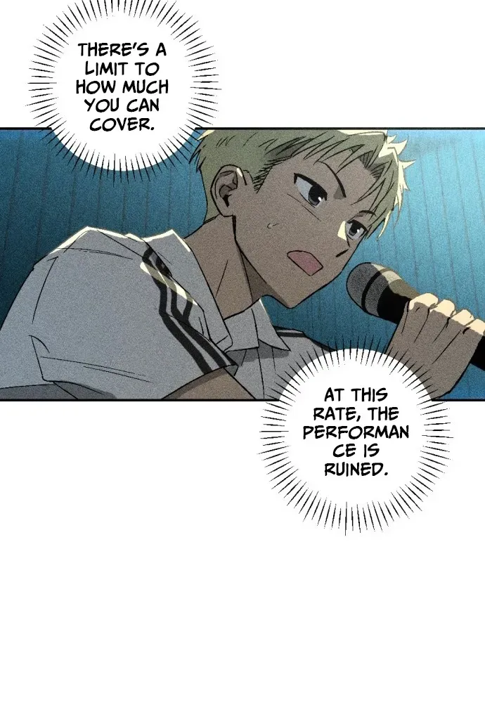 2025 Rookie Anthology Chapter 1 page 84 - 
