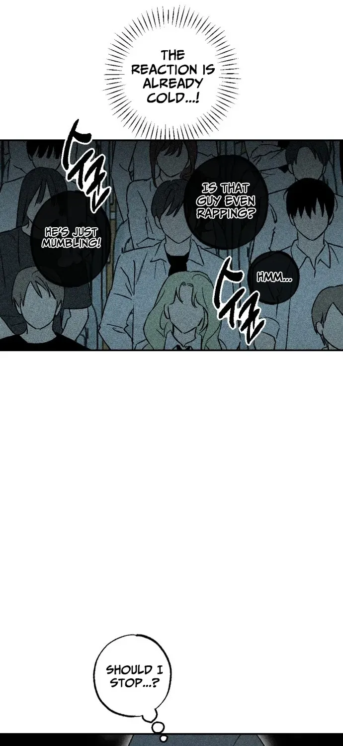 2025 Rookie Anthology Chapter 1 page 85 - 