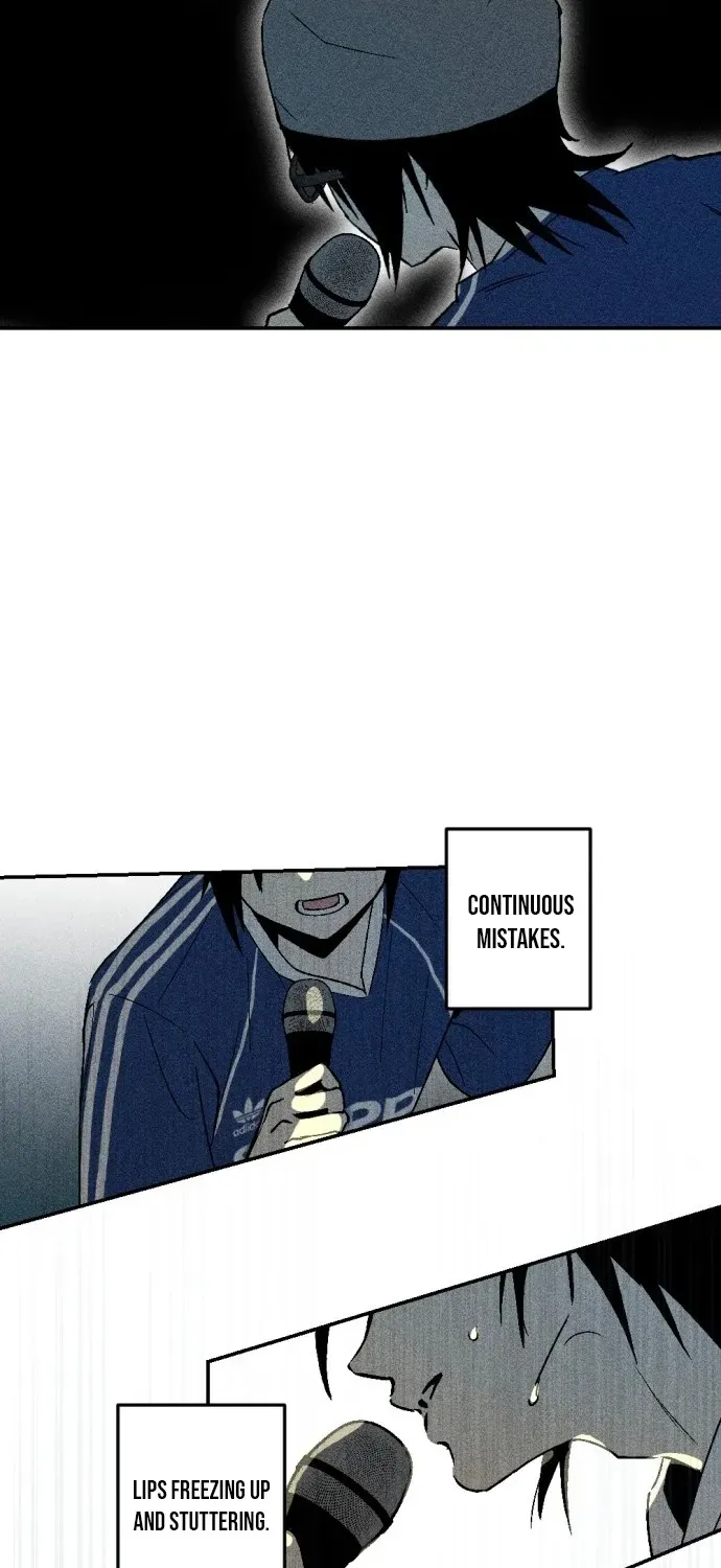 2025 Rookie Anthology Chapter 1 page 86 - 